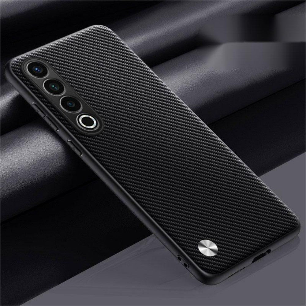 For Meizu 21 Pro Cover Silicone Professional Full Case Classic Simple Solid Color Phone Case Cover sweatproof