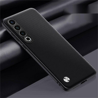 For Meizu 21 Pro Cover Silicone Professional Full Case Classic Simple Solid Color Phone Case Cover sweatproof