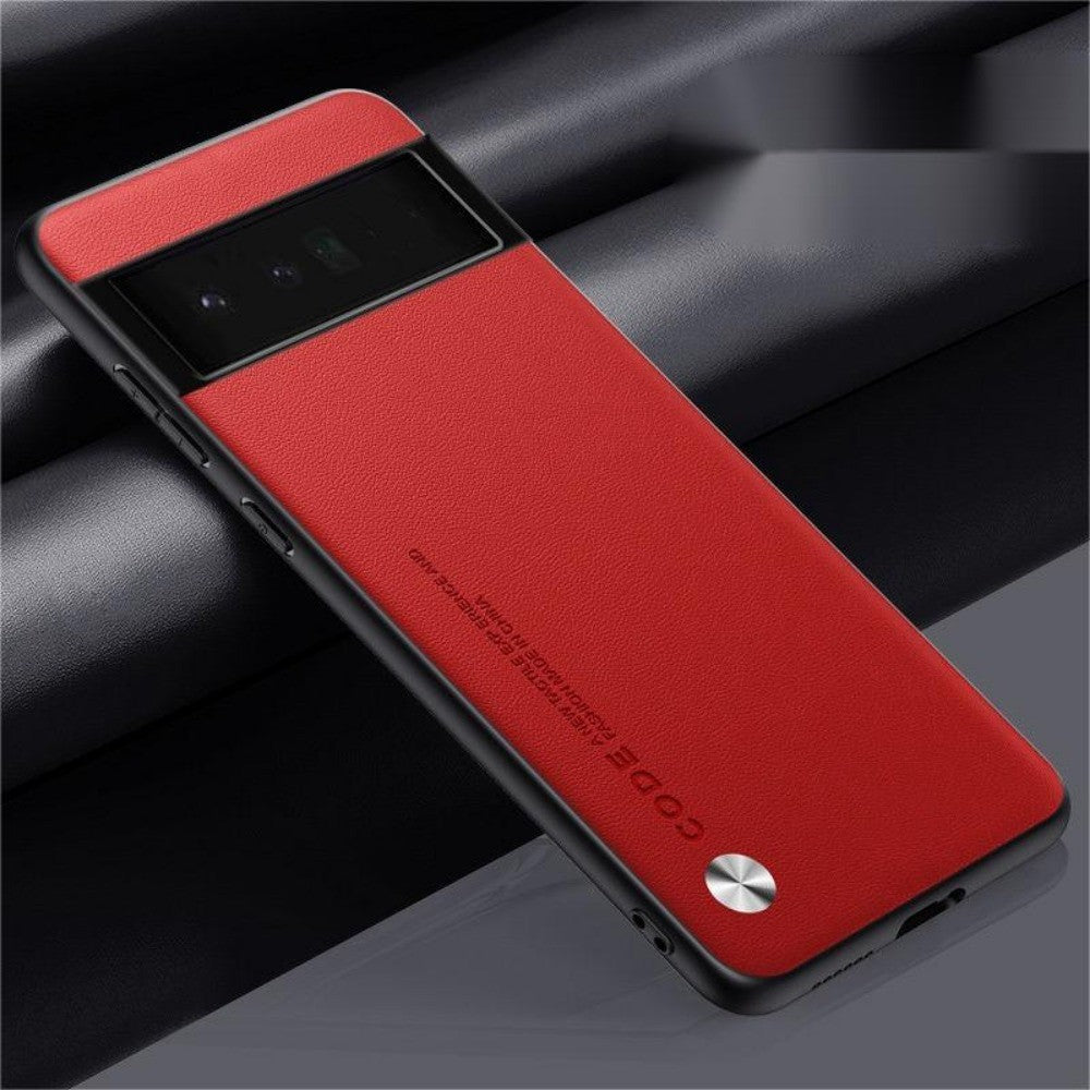 For Google Pixel 7A Cover Silicone Professional Full Case Classic Simple Solid Color Phone Case Cover sweatproof