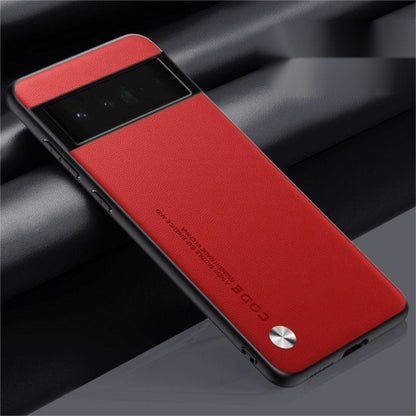 For Google Pixel 7A Cover Silicone Professional Full Case Classic Simple Solid Color Phone Case Cover sweatproof