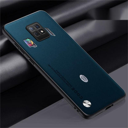 For Red Magic 7S Pro Cover Silicone Professional Full Case Classic Simple Solid Color Phone Case Cover sweatproof