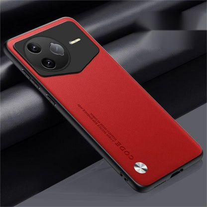 For Redmi K80 Champion Edition Cover Silicone Professional Full Case Classic Simple Solid Color Phone Case Cover sweatproof