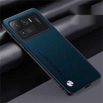 For Xiaomi 11 Ultra Cover Silicone Professional Full Case Classic Simple Solid Color Phone Case Cover sweatproof