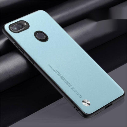 For Xiaomi 8 Pro Cover Silicone Professional Full Case Classic Simple Solid Color Phone Case Cover sweatproof
