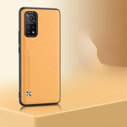 For Redmi K30S Cover Silicone Professional Full Case Classic Simple Solid Color Phone Case Cover sweatproof
