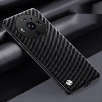 For Xiaomi 12S Ultra Cover Silicone Professional Full Case Classic Simple Solid Color Phone Case Cover sweatproof