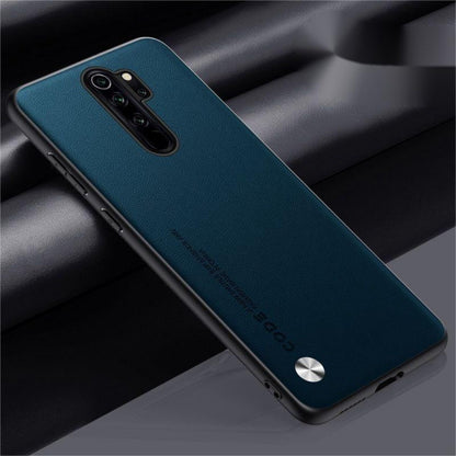 For Redmi Note 8 Pro Cover Silicone Professional Full Case Classic Simple Solid Color Phone Case Cover sweatproof