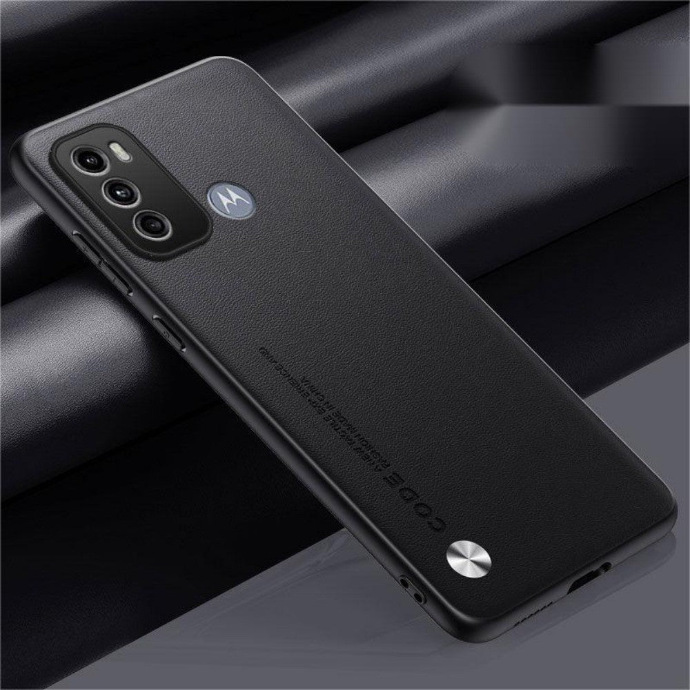 For Motorola G60 Cover Silicone Professional Full Case Classic Simple Solid Color Phone Case Cover sweatproof