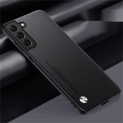 For Samsung Galaxy S21+ Cover Silicone Professional Full Case Classic Simple Solid Color Phone Case Cover sweatproof