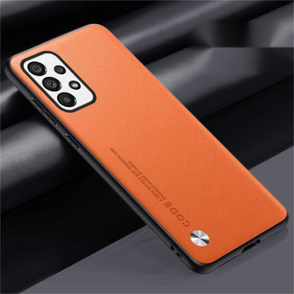 For Samsung Galaxy A33 Cover Silicone Professional Full Case Classic Simple Solid Color Phone Case Cover sweatproof