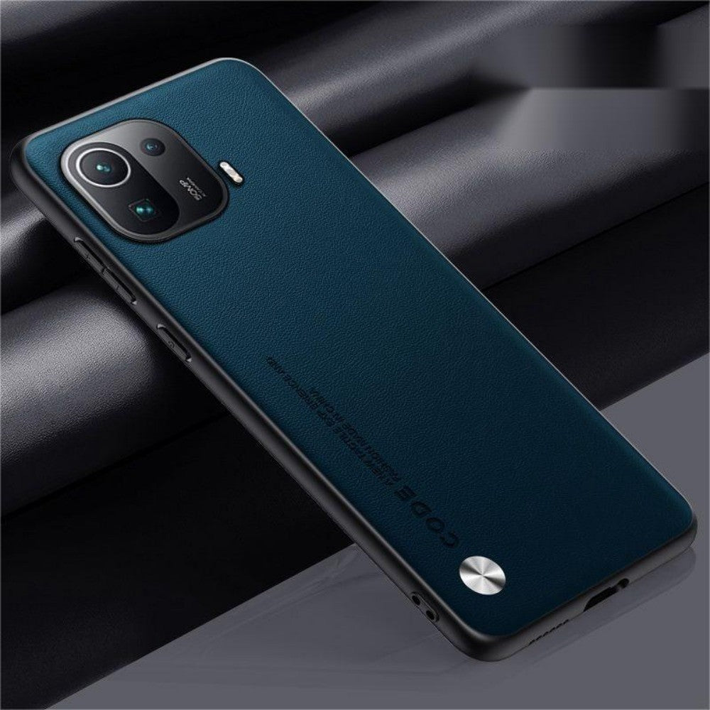 For Xiaomi 11 Pro Cover Silicone Professional Full Case Classic Simple Solid Color Phone Case Cover sweatproof