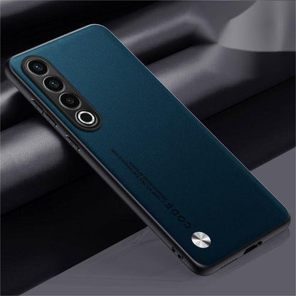 For Meizu 21 Pro Cover Silicone Professional Full Case Classic Simple Solid Color Phone Case Cover sweatproof