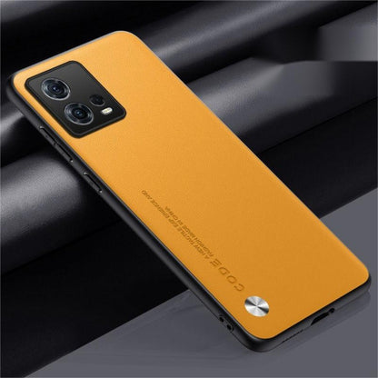 For Motorola S30 Pro Cover Silicone Professional Full Case Classic Simple Solid Color Phone Case Cover sweatproof
