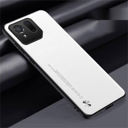 For ASUS ROG Phone 9 Cover Silicone Professional Full Case Classic Simple Solid Color Phone Case Cover sweatproof
