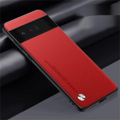 For Google Pixel 6 Cover Silicone Professional Full Case Classic Simple Solid Color Phone Case Cover sweatproof