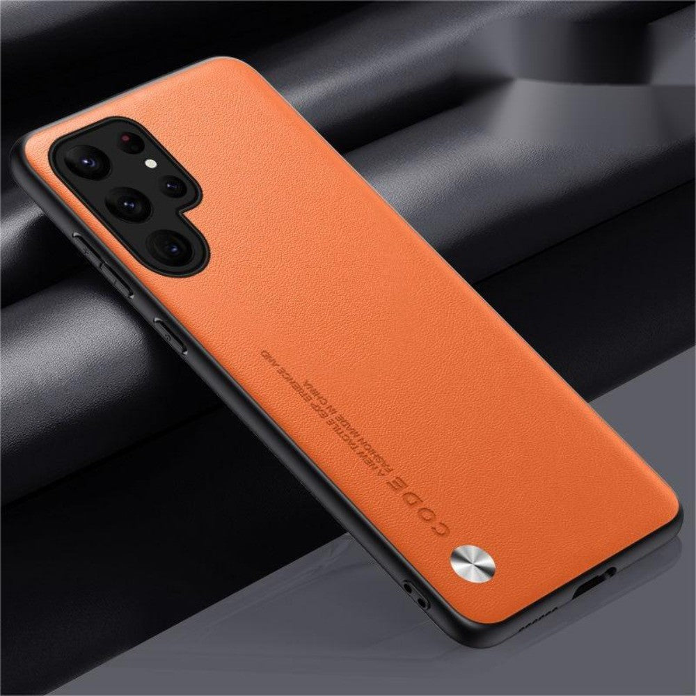 For Samsung Galaxy S22 Ultra Cover Silicone Professional Full Case Classic Simple Solid Color Phone Case Cover sweatproof