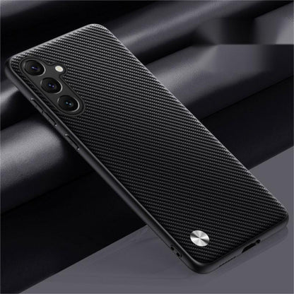 For Samsung Galaxy A05S Cover Silicone Professional Full Case Classic Simple Solid Color Phone Case Cover sweatproof