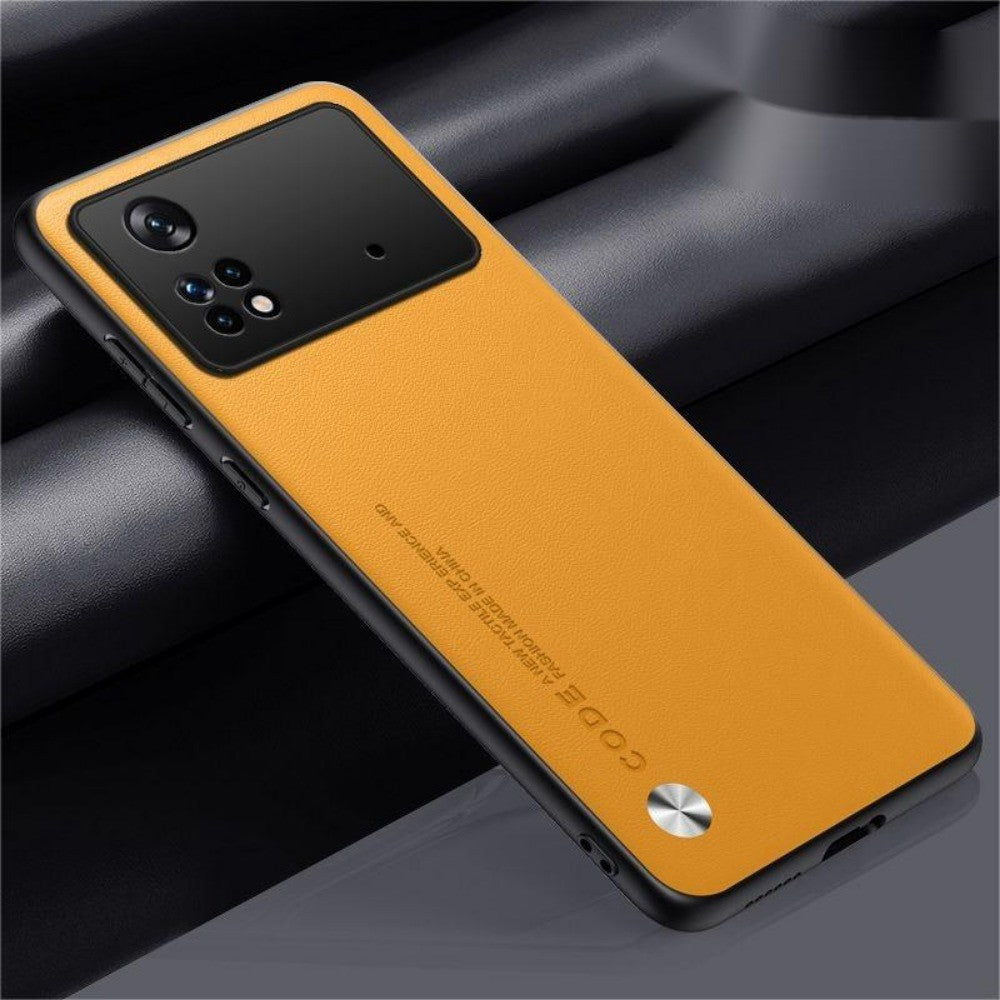 For Xiaomi Poco X4 Pro Cover Silicone Professional Full Case Classic Simple Solid Color Phone Case Cover sweatproof