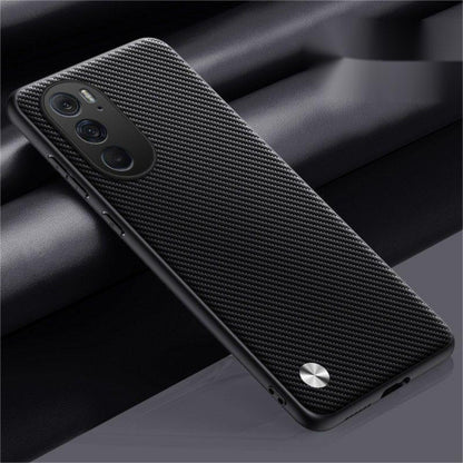 For Motorola Edge X30 Cover Silicone Professional Full Case Classic Simple Solid Color Phone Case Cover sweatproof