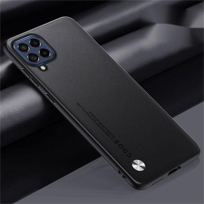 For Samsung Galaxy A42 5G Cover Silicone Professional Full Case Classic Simple Solid Color Phone Case Cover sweatproof