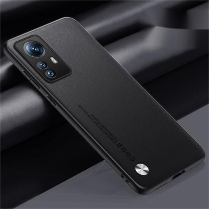 For Xiaomi 12 Pro Cover Silicone Professional Full Case Classic Simple Solid Color Phone Case Cover sweatproof