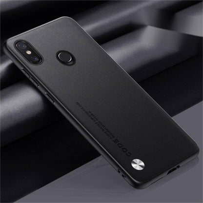 For Xiaomi 8SE Cover Silicone Professional Full Case Classic Simple Solid Color Phone Case Cover sweatproof