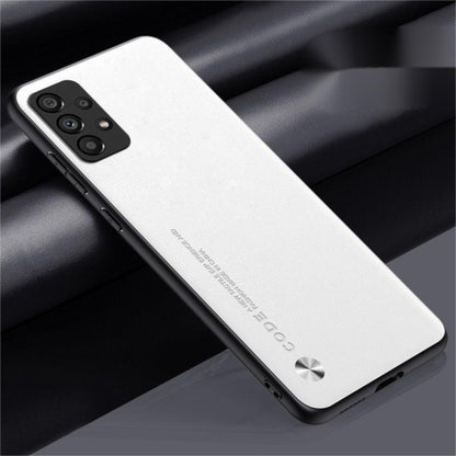 For Samsung Galaxy A13 4G Cover Silicone Professional Full Case Classic Simple Solid Color Phone Case Cover sweatproof
