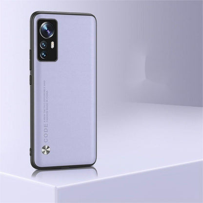 For Xiaomi 12 Lite Cover Silicone Professional Full Case Classic Simple Solid Color Phone Case Cover sweatproof