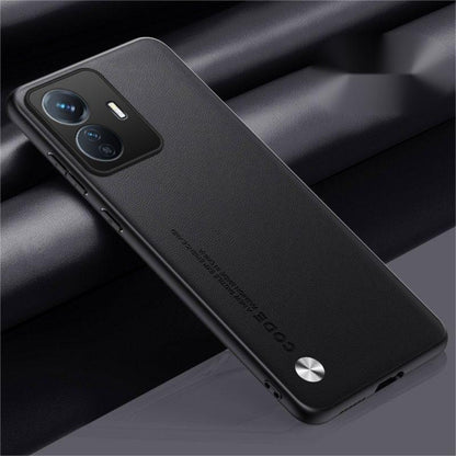 For VIVO Y77E Cover Silicone Professional Full Case Classic Simple Solid Color Phone Case Cover sweatproof