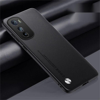 For Motorola Edge 30 Cover Silicone Professional Full Case Classic Simple Solid Color Phone Case Cover sweatproof