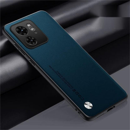 For Motorola Edge 40 Cover Silicone Professional Full Case Classic Simple Solid Color Phone Case Cover sweatproof