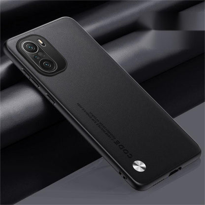 For Redmi K40 Cover Silicone Professional Full Case Classic Simple Solid Color Phone Case Cover sweatproof