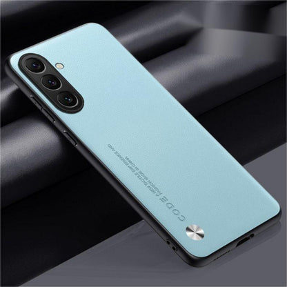 For Samsung Galaxy A56 Cover Silicone Professional Full Case Classic Simple Solid Color Phone Case Cover sweatproof