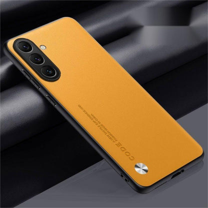 For Samsung Galaxy A26 Cover Silicone Professional Full Case Classic Simple Solid Color Phone Case Cover sweatproof