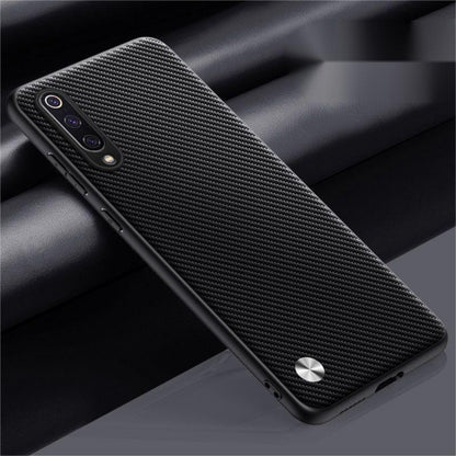 For Xiaomi 9 Pro Cover Silicone Professional Full Case Classic Simple Solid Color Phone Case Cover sweatproof