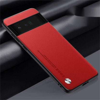 For Google Pixel 6A Cover Silicone Professional Full Case Classic Simple Solid Color Phone Case Cover sweatproof