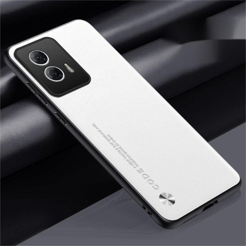 For Motorola S50 Cover Silicone Professional Full Case Classic Simple Solid Color Phone Case Cover sweatproof