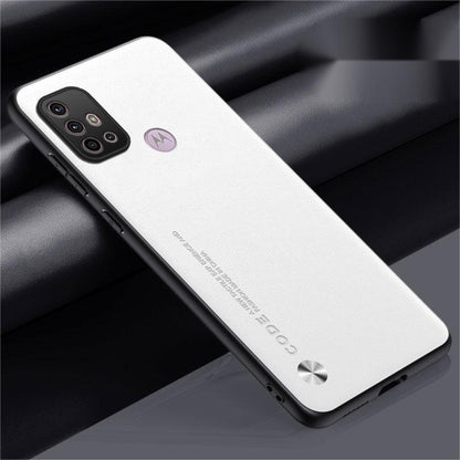 For Motorola G30 Cover Silicone Professional Full Case Classic Simple Solid Color Phone Case Cover sweatproof