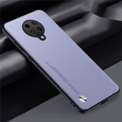 For Redmi K30 Pro Cover Silicone Professional Full Case Classic Simple Solid Color Phone Case Cover sweatproof