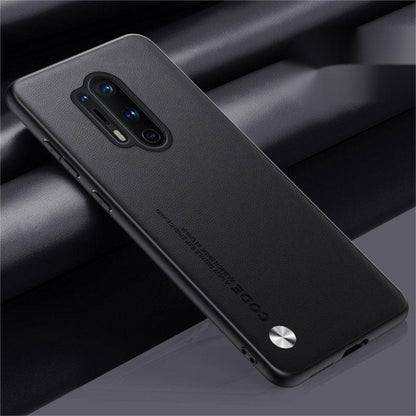 For OnePlus 8 Pro Cover Silicone Professional Full Case Classic Simple Solid Color Phone Case Cover sweatproof