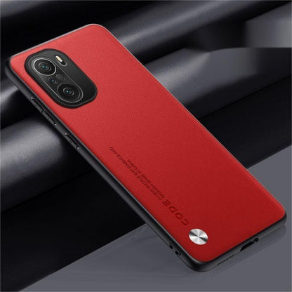 For Redmi K40 Cover Silicone Professional Full Case Classic Simple Solid Color Phone Case Cover sweatproof