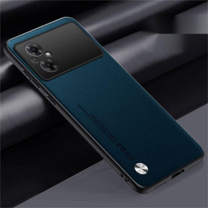 For Xiaomi Poco M5 4G Cover Silicone Professional Full Case Classic Simple Solid Color Phone Case Cover sweatproof