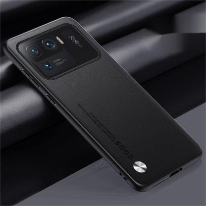 For Xiaomi 11 Ultra Cover Silicone Professional Full Case Classic Simple Solid Color Phone Case Cover sweatproof
