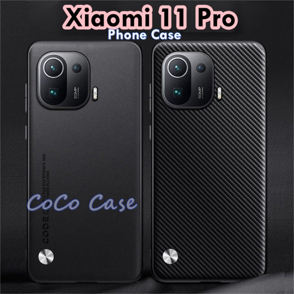 For Xiaomi 11 Pro Cover Silicone Professional Full Case Classic Simple Solid Color Phone Case Cover sweatproof