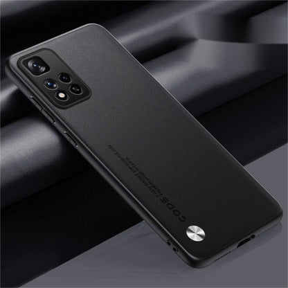 For Redmi Note 11 Pro China Edition Cover Silicone Professional Full Case Classic Simple Solid Color Phone Case Cover sweatproof