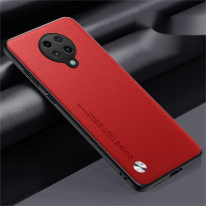 For Redmi K30 Pro Cover Silicone Professional Full Case Classic Simple Solid Color Phone Case Cover sweatproof