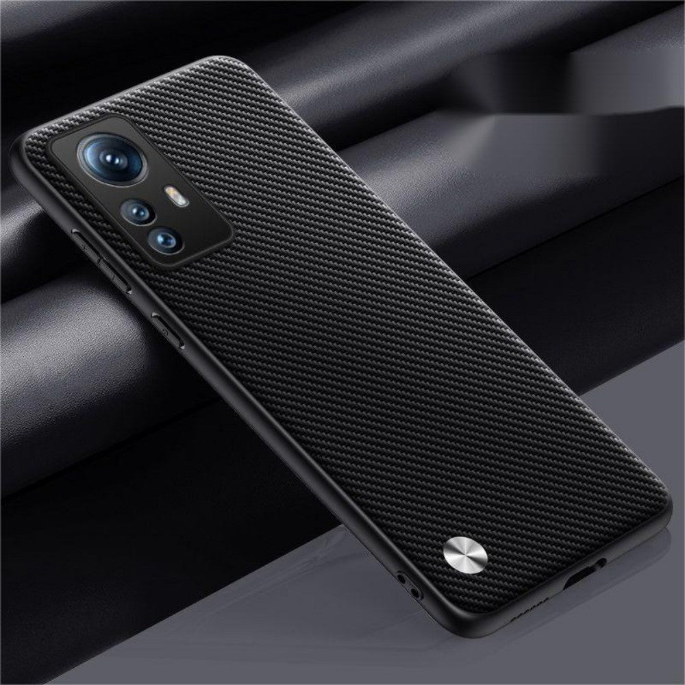For Xiaomi 12T Pro Cover Silicone Professional Full Case Classic Simple Solid Color Phone Case Cover sweatproof