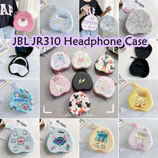 For JOYSEUS B3 Headphone Case Cartoon Creative Patterns Headset Earpads Storage Bag Casing Box