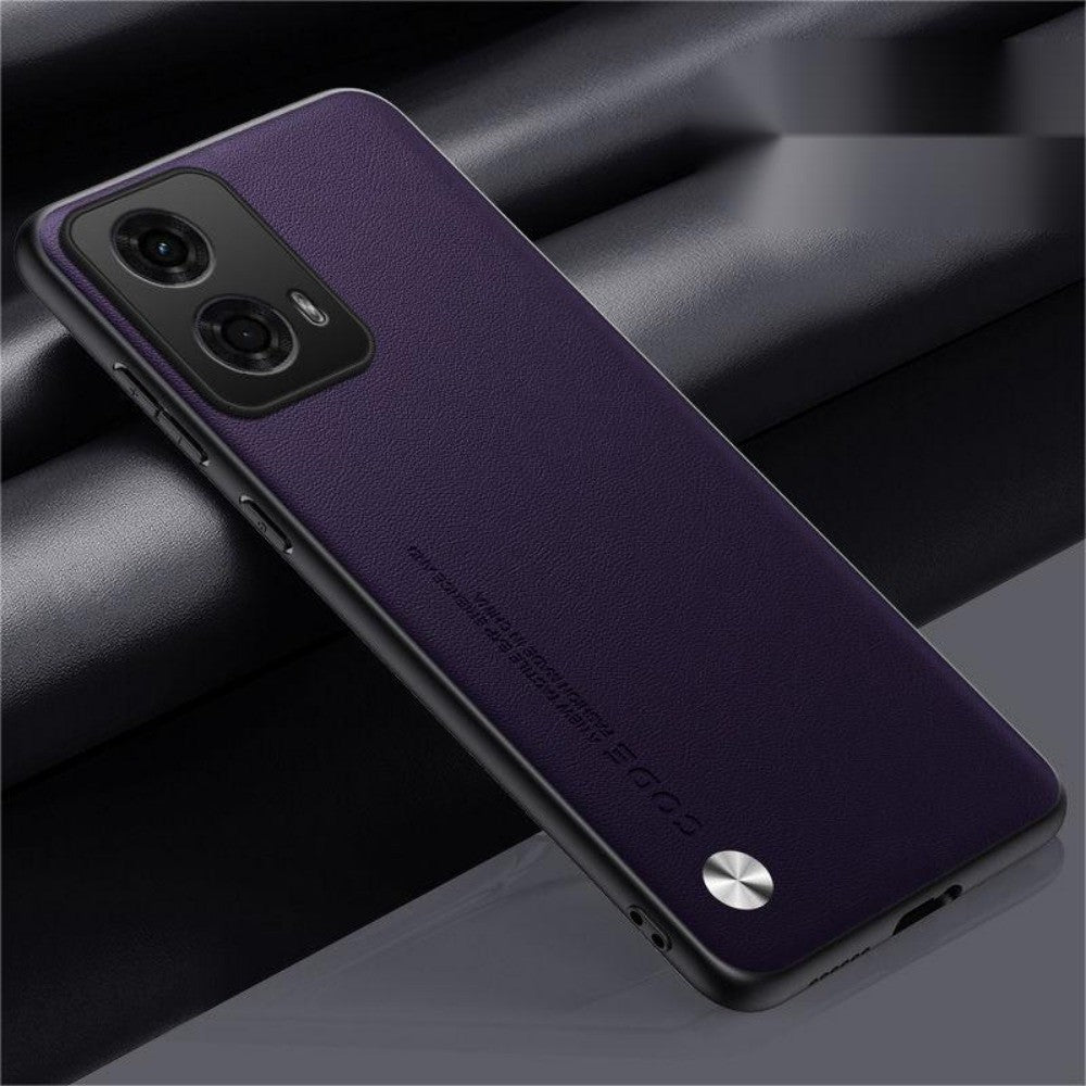 For Motorola G24 Cover Silicone Professional Full Case Classic Simple Solid Color Phone Case Cover sweatproof
