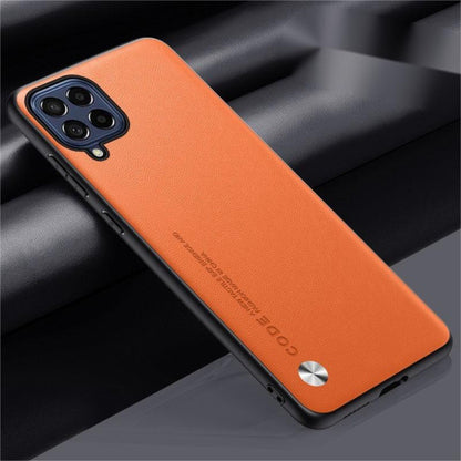 For Samsung Galaxy A42 5G Cover Silicone Professional Full Case Classic Simple Solid Color Phone Case Cover sweatproof